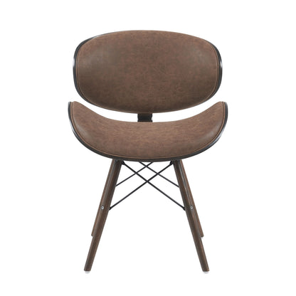 Cassie - Mid-Century Dining Chair
