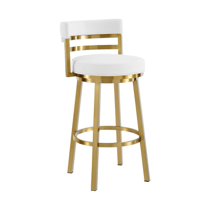 Madrid - Swivel Stool