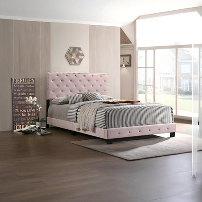 Suffolk - Bed
