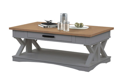 Americana Modern - Cocktail Table