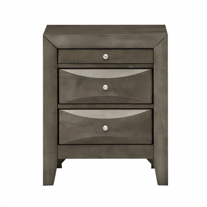 Marilla - Nightstand