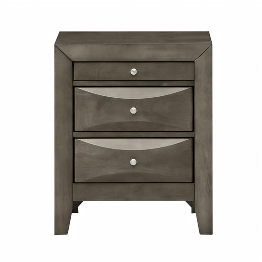 Marilla - Nightstand