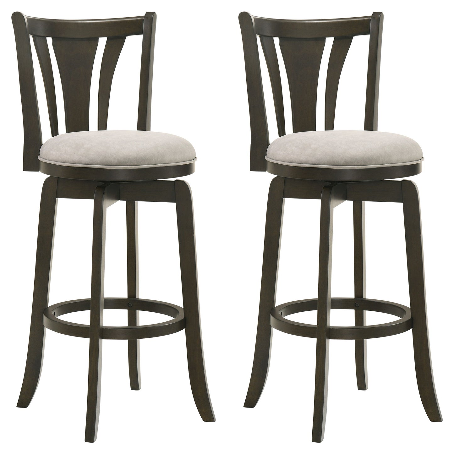 Elle - Swivel Counter Stool