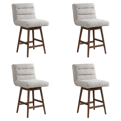 Elias - Swivel Counter Stool