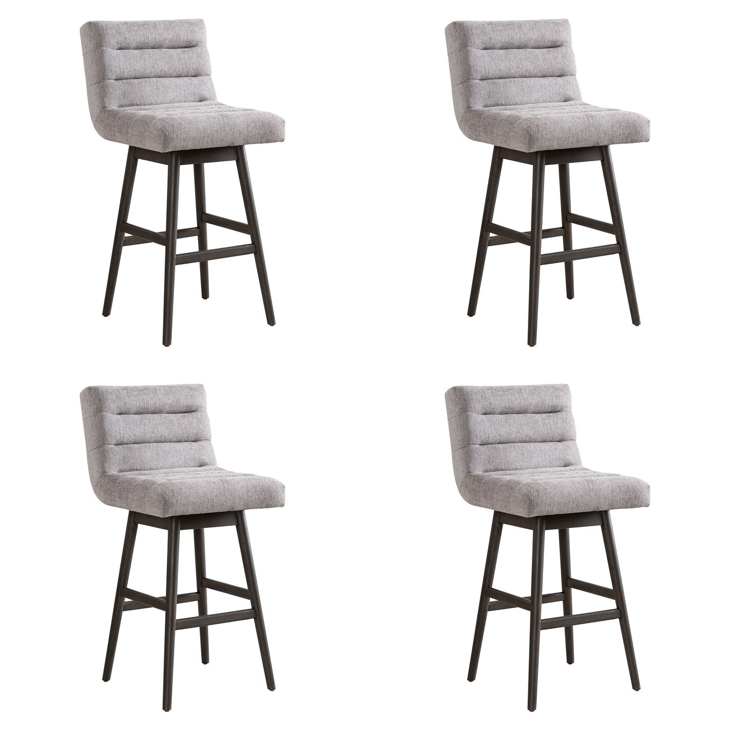 Elias - Swivel Barstool