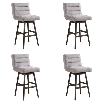Elias - Swivel Barstool
