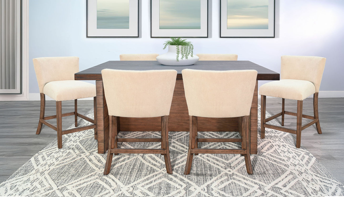 Boise - Counter Dining Set