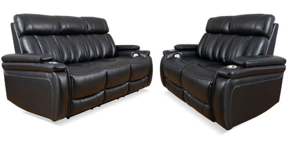 Royce - Living Room Set