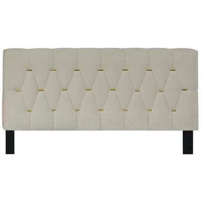 Queen Bed With Pull Out Trundle & Storage Drawers, No Box Spring Required, Space Saving Design - Beige