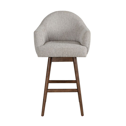 Jaxon - Swivel Barstool
