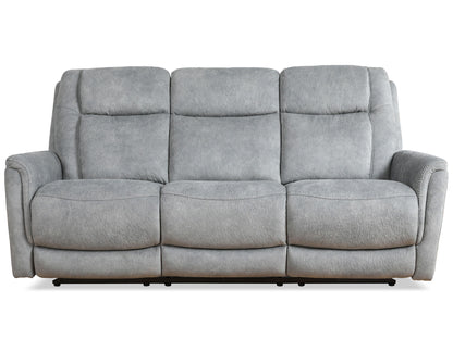 Linus - Power Reclining Sofa Set