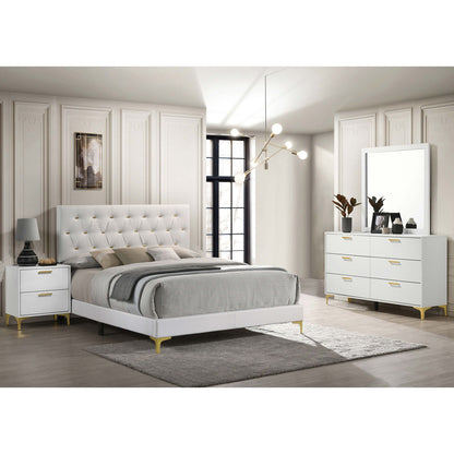 James - Bedroom Set