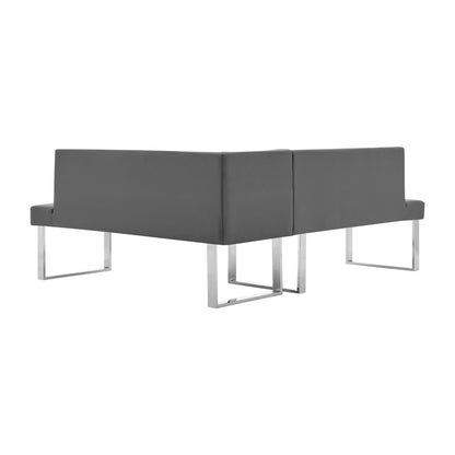 Amanda - Corner Sofa