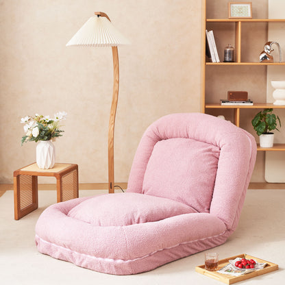 Triple Fold Down Sofa Bed