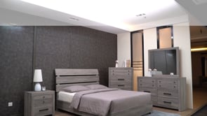 Tundra - Bedroom Set