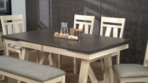 Maribelle - Bench